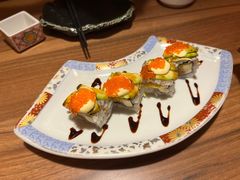 -隐月· 㐂和食屋(芝罘万达公馆店)