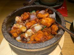 -青年公社烤鸭(滨湖银泰店)