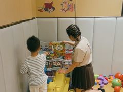 -海底捞火锅(逸仙路店)