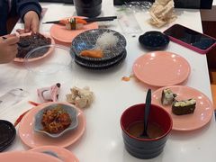 -争鲜回转寿司(通州万达店)