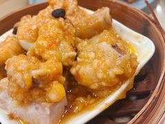 -点都德(龙之梦店)