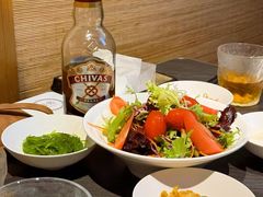 -NIUAN牛庵·日式和牛烧肉(恒隆店)