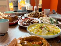 -勇興發港式茶餐厅(江宁店)