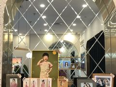 -海马体照相馆(上海宝山万达广场店)