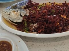 -前王院•巧克力海鲜市集餐厅(万平口店)