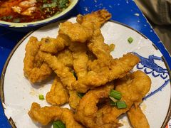 -马路边边串串香(双井直营店)