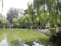 -青州古城