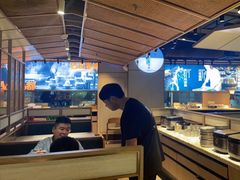 -望蓉城·古法酸菜鱼·川小馆(金桥国际店)