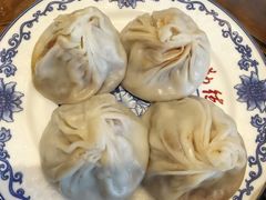 无锡小笼（4只）-勤德兴(湖滨路店)