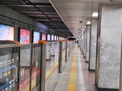 -长椿街(地铁站)