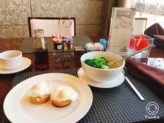 -北京朝阳悠唐皇冠假日酒店