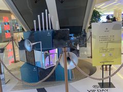 -MUJOSH木九十眼镜(环贸iapm店)