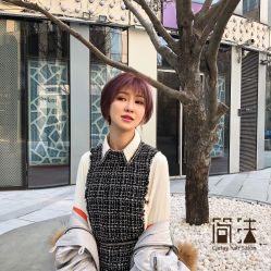 -简法造型·品牌形象店