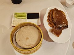 -香丰阁·烤鸭·川湘菜(昌平店)