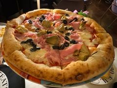 -IL TEATRO 精品意大利餐厅