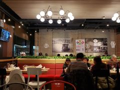 大堂-避风塘(宝山万达店)