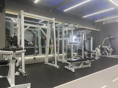 -EASY POWER健身工作室(浦东大道店)