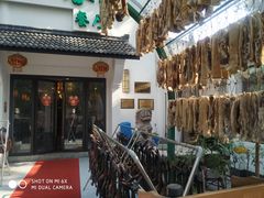 门面-一江春水·杭帮臻宴(三台山店)