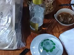 -老瓦房冷锅串串(文殊院店)