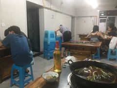 -石灰市毛记烧鸡公(解放碑店)