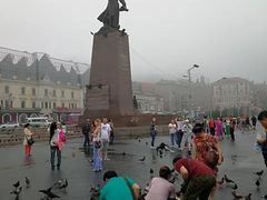 -农垦当壁镇兴凯湖旅游度假区