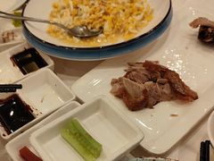 -北京全聚德(西客站店)