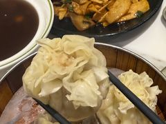 -春家·非遗手工小吃(徐汇万科广场店)