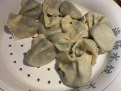 海肠水饺-日丰园海肠水饺·老字号大连海鲜(和平广场店)