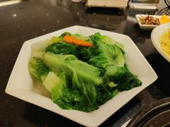 -三亚亚龙湾瑞吉酒店·铭轩中餐厅Mingxuan·海南菜·粤菜