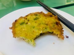启东特色文蛤饼-苏启渔港(云南北路店)