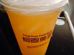 -桐园果汇(湖贝店)