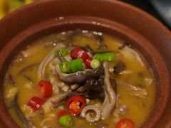-箱美术馆私房菜(水晶郦城店)
