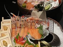 -花潮料理艺食馆(SM新生活广场店)