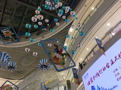 -圆融购物中心(南天成路店)