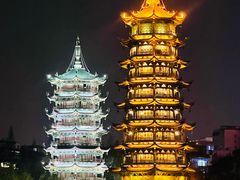 -桂林两江四湖景区