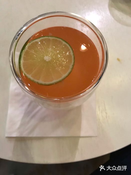 馡咖啡(东方商厦店)图片