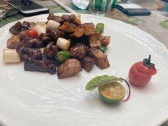 -大树餐厅(红旗街万达店)