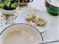 -金山奶茶馆(五一路店)