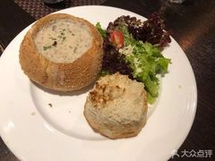 -TAMATI(巴黎贝甜韩式西餐厅店)