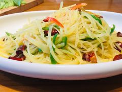 -莲香西域·正宗新疆菜(龙华店)