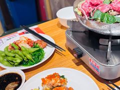 -王氏炉匠·烧鸟放题自助(好运街店)