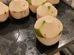 -亚特兰蒂斯-番红花自助餐厅·海鲜·刺身·小火锅