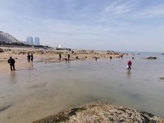 -日照灯塔风景区