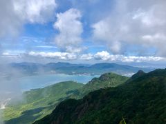 -七娘山