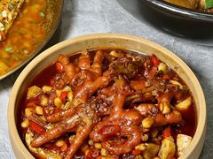 -赣菜笔记·江西米粉·小龙虾·小炒(曹杨路店)