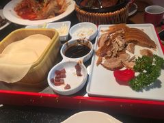 -伙靠·江浙菜(田林路店)
