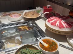 -海底捞火锅(高科广场店)