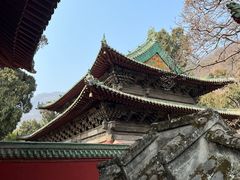 -报恩寺(平武县)