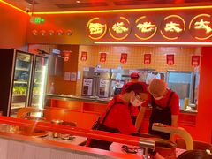 -西塔老太太泥炉烤肉(苏州大悦城店)