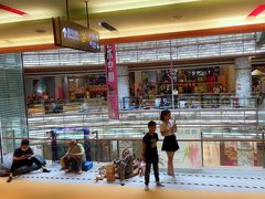 -天空之城欢乐嘉年华苏州店(环球188广场店)